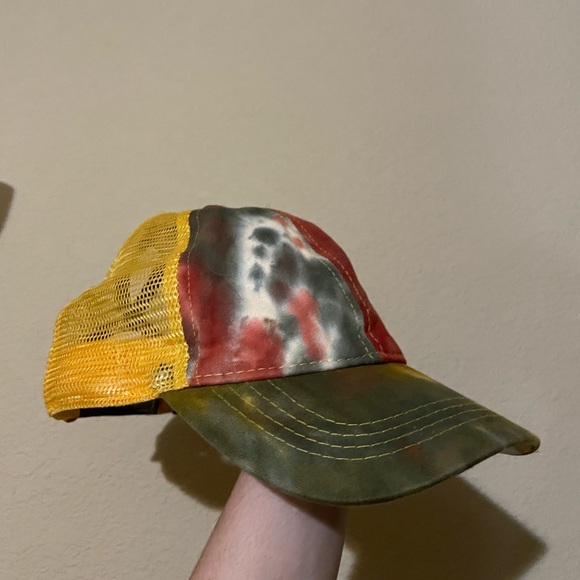 C.C Ball cap - Picture 4 of 4